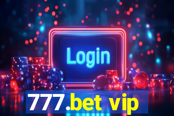 777.bet vip